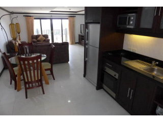 South Pattaya, Nirvana Place Condo for..