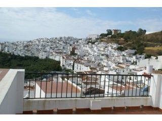 Town House for Sale in Torrox, Torrox..