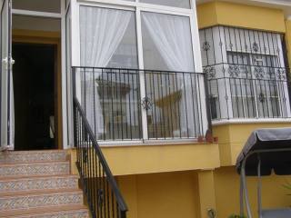 2 Bedrooms - Bungalow - Alicante - For..