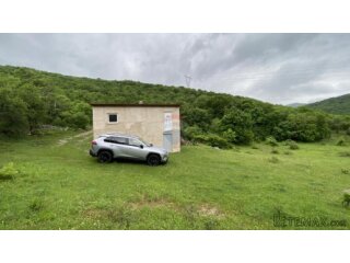 Bakar, Škrljevo - kućica na osami+6000m2 terena