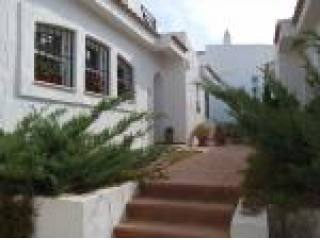 Villa, Alicante (Costa Blanca), La..