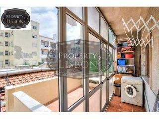 3 Bed Lisbon Apartment for Sale in..