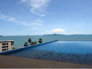 Laguna Heights: luxury 2-bedroom sea..