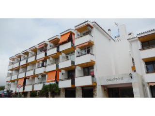 Lagenhet, Mijas - Costa del Sol (All)..