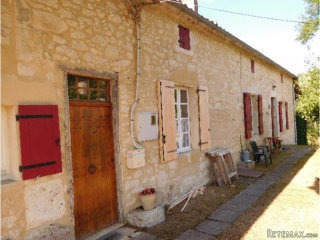 Maison Saint Martin De Villereal