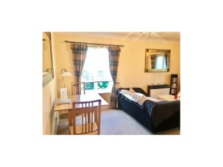 1 Bedroom Flat/Apartment To Rent
