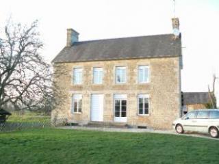 Beautiful Countryside Property