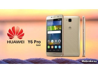 Huawei Y6 Pro