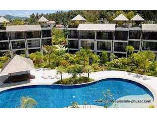 Bang Tao Beach Gardens - 1199 : Bangtao