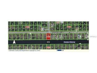 Land For Sale: 15432 Aldama Cir, Port..