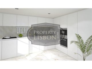 4 Bedrooms - Apartment - LISBON - For..