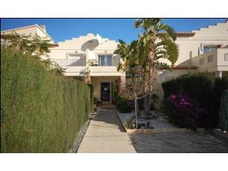 Bungalow For Sale Els Poblets-Denia -..