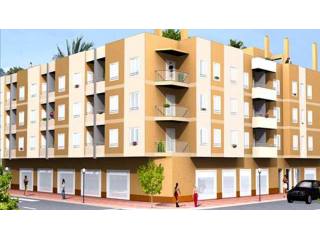 Key ready apartment in Los Montesinos