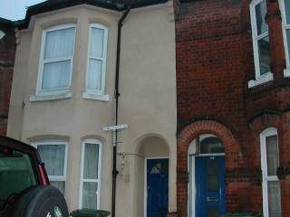 Portswood Southampton House for rent.