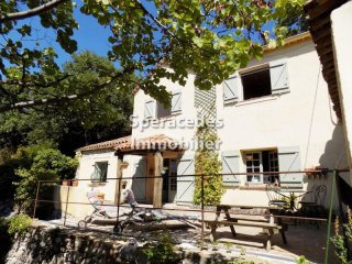 St Vallier Close To The Village