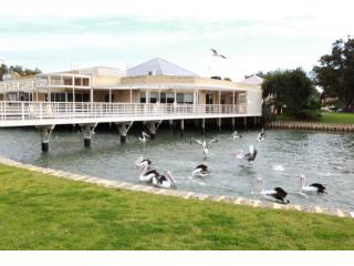 Bethanie Peel - Two Bedroom Apartments..