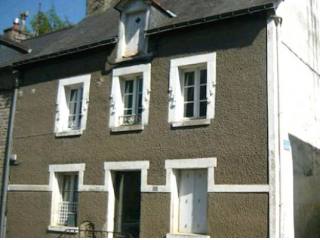 House to Develop Further