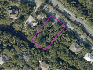 Land For Sale: Sanibel, Florida