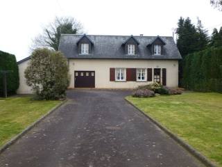 Lovely Established French Property
