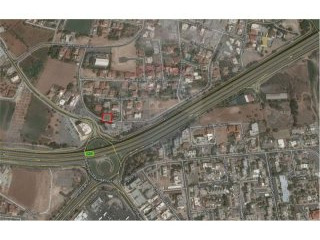 Plot of Land for Building - For Sale -..
