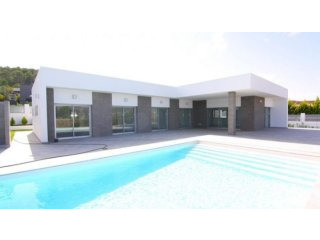 4 bed 3 bath New build villa, Javea..