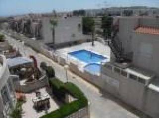 Penthouse, Alicante (Costa Blanca)..