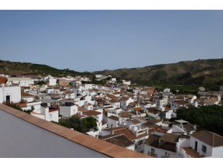 Town House for For Sale in Benamargosa..
