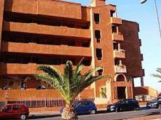 Apartment For Sale in Palm Mar, Tenerife