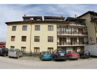 Fully Furnished & Operational Apartment..