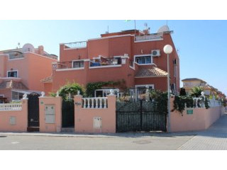 RS288, Quad villa in Los Montesinos