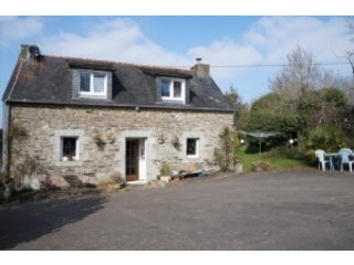 Stone Built House With Guest Gite