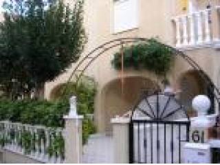 Townhouse, Alicante (Costa Blanca)..