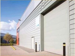 Unit 22 Quadrant Court, Crossways..
