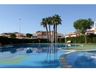 2 Bedroom 1 Bathroom Bungalow In Playa..