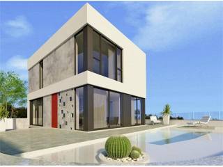 3 bedroom Villa For Sale: Modern Villa..