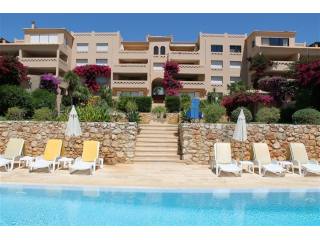 A beautiful three bedroom apartment..