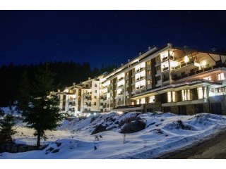 Apartment in SPA complex Nevyastata