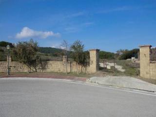 Plot For Sale: La Reserva, Sotogrande