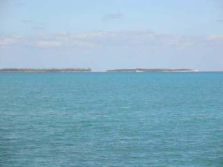 Singlefamilyvacant - Waterfront parcel..