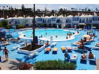 Bungalow for rent in Maspalomas - Gran..