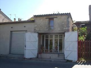 Lovely Stone Riverside Property..