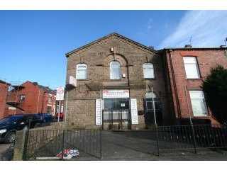 Oldham Road, Royton, Oldham