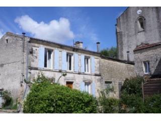 Stone House For Sale St Jean D Angely