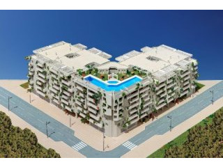 2 Bedrooms - Apartment - Malaga - For..