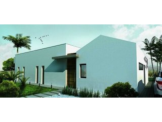 3 Bed Luxury Villa with PrivatE Pool..
