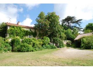 Charming 18th Century Farmhouse With..