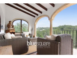 large 5 Bedroom Villa Javea area