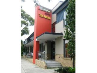 The Marion - LEICHHARDT - NSW