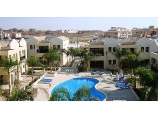 1 Bedroom - Apartment - Larnaca - For..