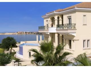 Coral Bay Villas